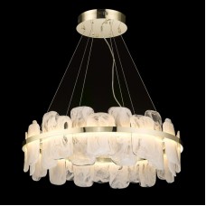 Подвесная люстра Wertmark Nelly WE158.24.303