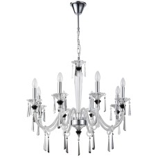 Подвесная люстра Stilfort Lussi 1052/09/08P