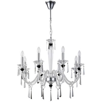 Подвесная люстра Stilfort Lussi 1052/09/08P