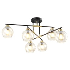 Люстра на штанге Citilux Анри CL124165