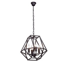 Подвесная люстра Vitaluce V4738-1/4