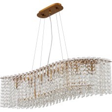 Подвесная люстра Stilfort Delone 2179/05/07PL