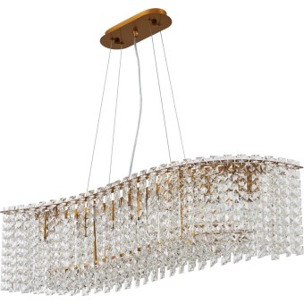 Подвесная люстра Stilfort Delone 2179/05/07PL