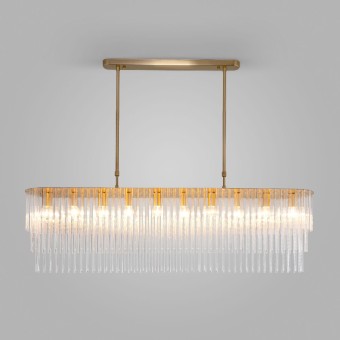 Подвесная люстра Bogates Allure 488/10 Smart a065774