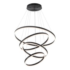 Подвесная люстра Stilfort Planetary 4005/02/04PL