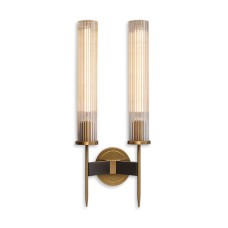 Бра Delight Collection Alouette KM0936W-2 brass