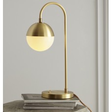 Настольная лампа ImperiumLoft Cedar and Moss 73971-22