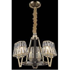 Подвесная люстра Wertmark Viola WE152.06.303