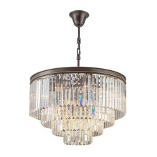 Подвесная люстра Citilux CL332141