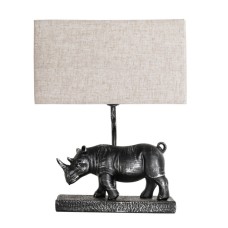 Настольная лампа ARTE Lamp A4376LT-1BS