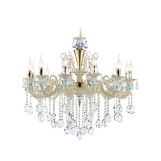 Подвесная люстра Ambrella Light Traditional TR4929