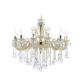 Подвесная люстра Ambrella Light Traditional TR4929