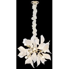 Подвесная люстра Wertmark Miranda WE123.09.303