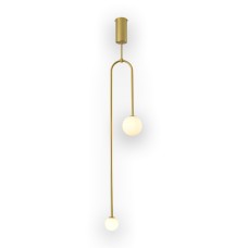 Потолочная люстра Kink Light Ирэн 09488-2,33