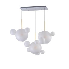 Подвесная люстра Loft IT Bolle 2030-S3