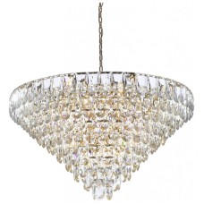 Подвесная люстра WERTMARK WE106.29.103