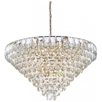 Подвесная люстра WERTMARK WE106.29.103