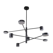 Люстра на штанге F-Promo Ducan 3094-8P