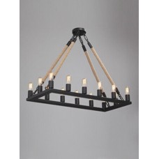 Подвесная люстра Vitaluce V4757-1/14