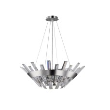 Подвесная люстра Stilfort Snowy 2116/09/04P