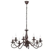 Подвесная люстра Vitaluce V3464/8