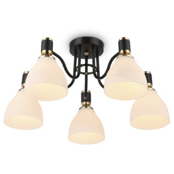 Потолочная люстра Ambrella Light Modern TR303307