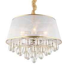 Подвесная люстра Omnilux OML-71803-05