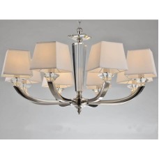 Подвесная люстра Newport 11408/C М0055035