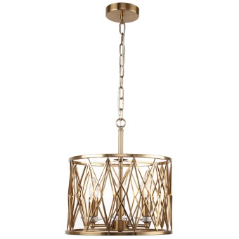 Подвесная люстра Stilfort Rombik 3020/05/03P