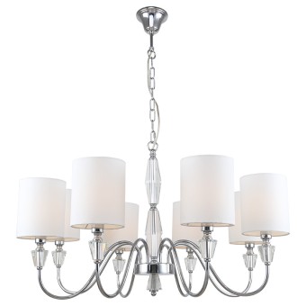 Подвесная люстра Stilfort Estetio 1051/09/08P