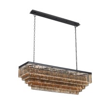 Подвесная люстра Vitaluce V5853-1/30