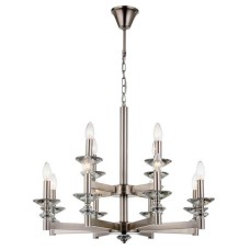 Люстра подвесная Stilfort Albert 1048/11/12P