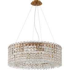 Подвесная люстра Stilfort Delone 2179/05/08P