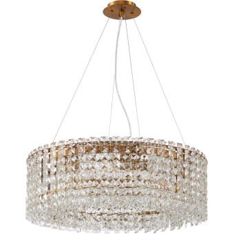 Подвесная люстра Stilfort Delone 2179/05/08P