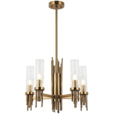 Люстра на штанге Stilfort Graff 2170/05/05P