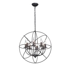 Подвесная люстра Vitaluce V4275-1/8