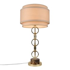 Настольная лампа Aployt Karolina APL.741.04.01