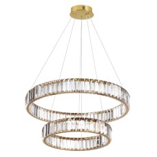 Подвесная люстра Odeon Light Vekia 5015/60L