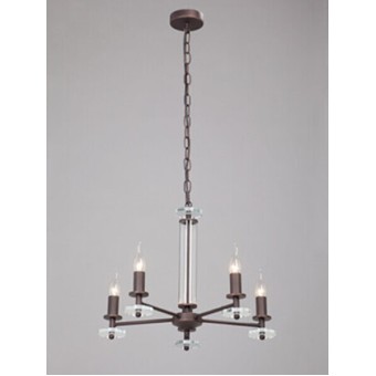 Подвесная люстра Vitaluce V4766-7/5