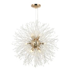 Подвесная люстра Stilfort Salut 2123/03/16P