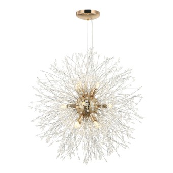 Подвесная люстра Stilfort Salut 2123/03/16P