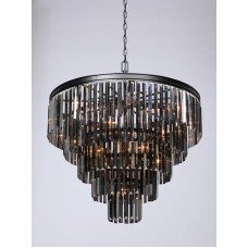 Потолочная люстра Vitaluce V1806-1/8+4+4+1