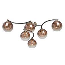 Потолочная люстра De Markt Вита 220013306