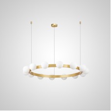 Подвесная люстра ImperiumLoft Destiny 194905-23