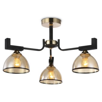 Люстра на штанге Ambrella Light Traditional TR9098