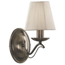 Бра Arte Lamp Domain A9521AP-1AB