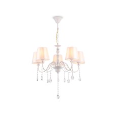 Подвесная люстра Ambrella Light Modern TR4603