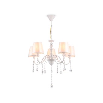 Подвесная люстра Ambrella Light Modern TR4603