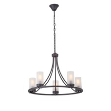 Подвесная люстра Vitaluce V1861-1/5