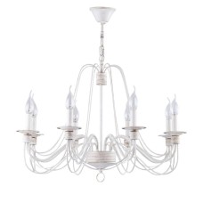 Подвесная люстра Freya Velia FR2046-PL-08-WG